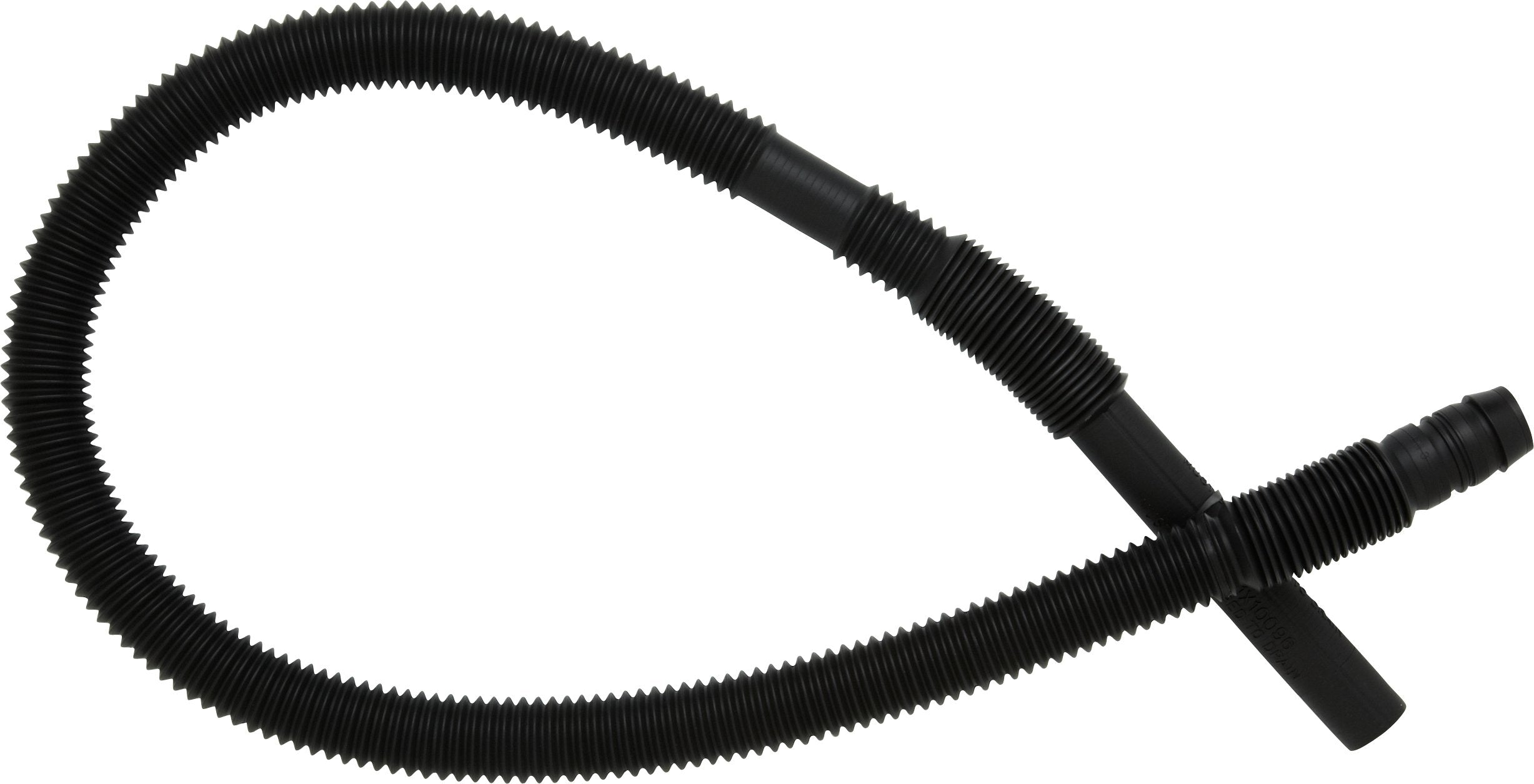 Hotpoint Washer Drain Hose WH41X10096 Hotpoint Washer Drain Hose WH41X10096